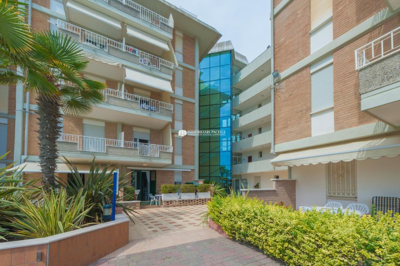 Residence Puerto Del Sol Immobiliare Pacella Lido di Jesolo Dış mekan fotoğraf