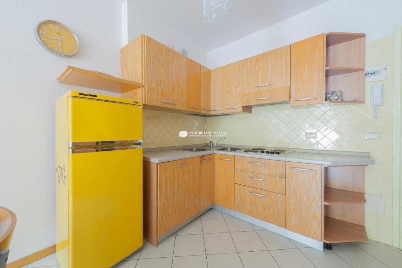 Residence Puerto Del Sol Immobiliare Pacella Lido di Jesolo Dış mekan fotoğraf
