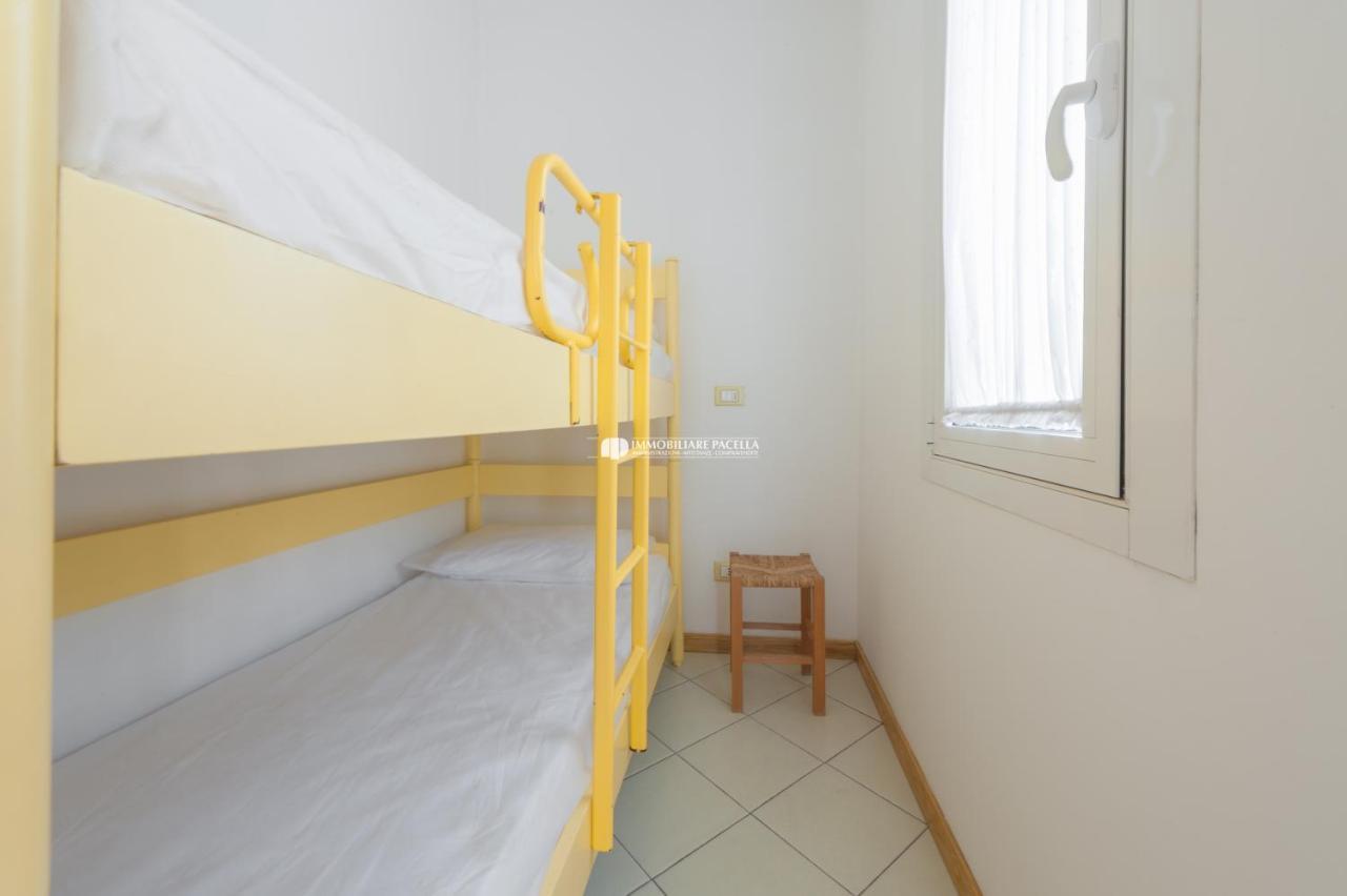 Residence Puerto Del Sol Immobiliare Pacella Lido di Jesolo Dış mekan fotoğraf