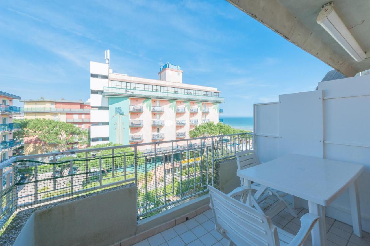Residence Puerto Del Sol Immobiliare Pacella Lido di Jesolo Dış mekan fotoğraf