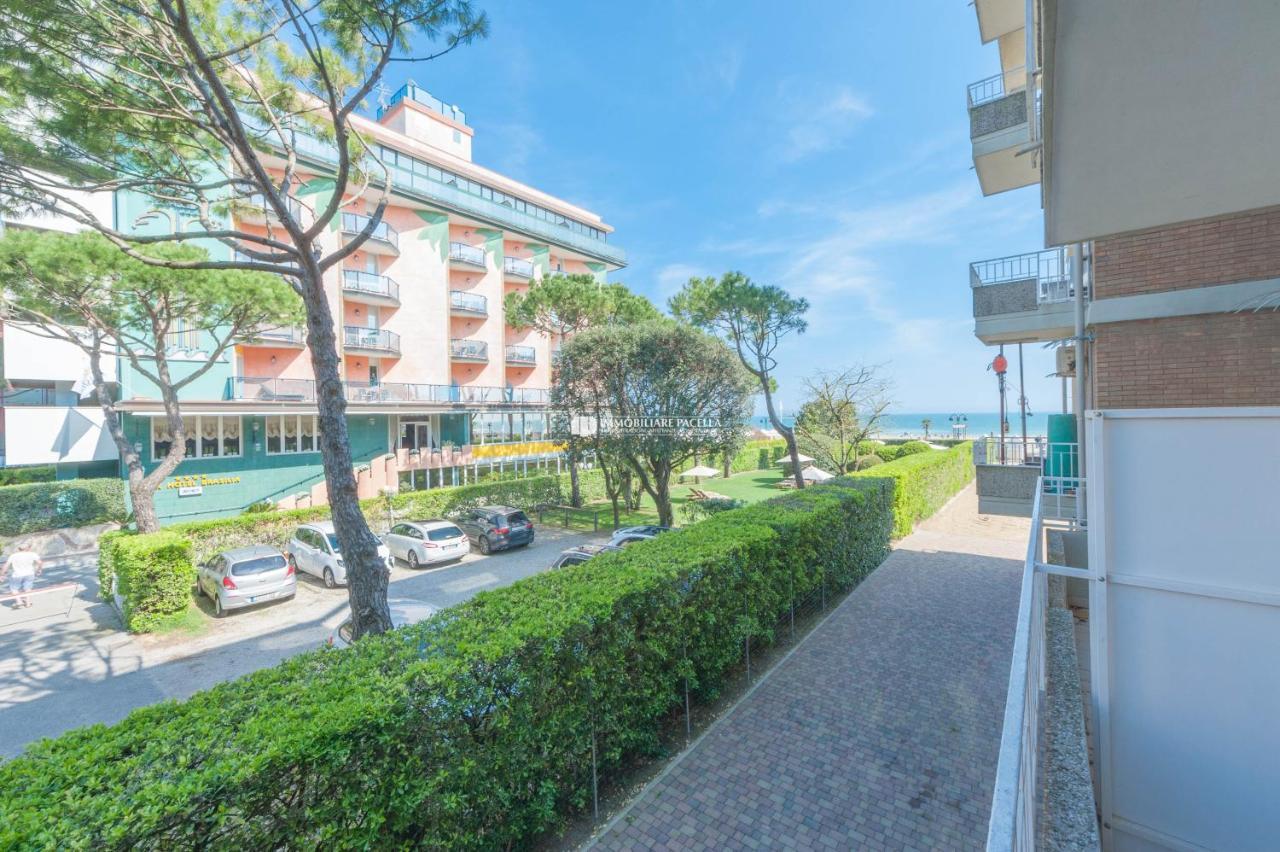 Residence Puerto Del Sol Immobiliare Pacella Lido di Jesolo Dış mekan fotoğraf