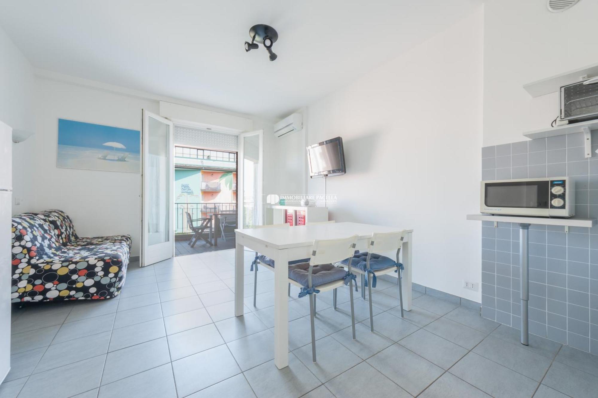 Residence Puerto Del Sol Immobiliare Pacella Lido di Jesolo Dış mekan fotoğraf