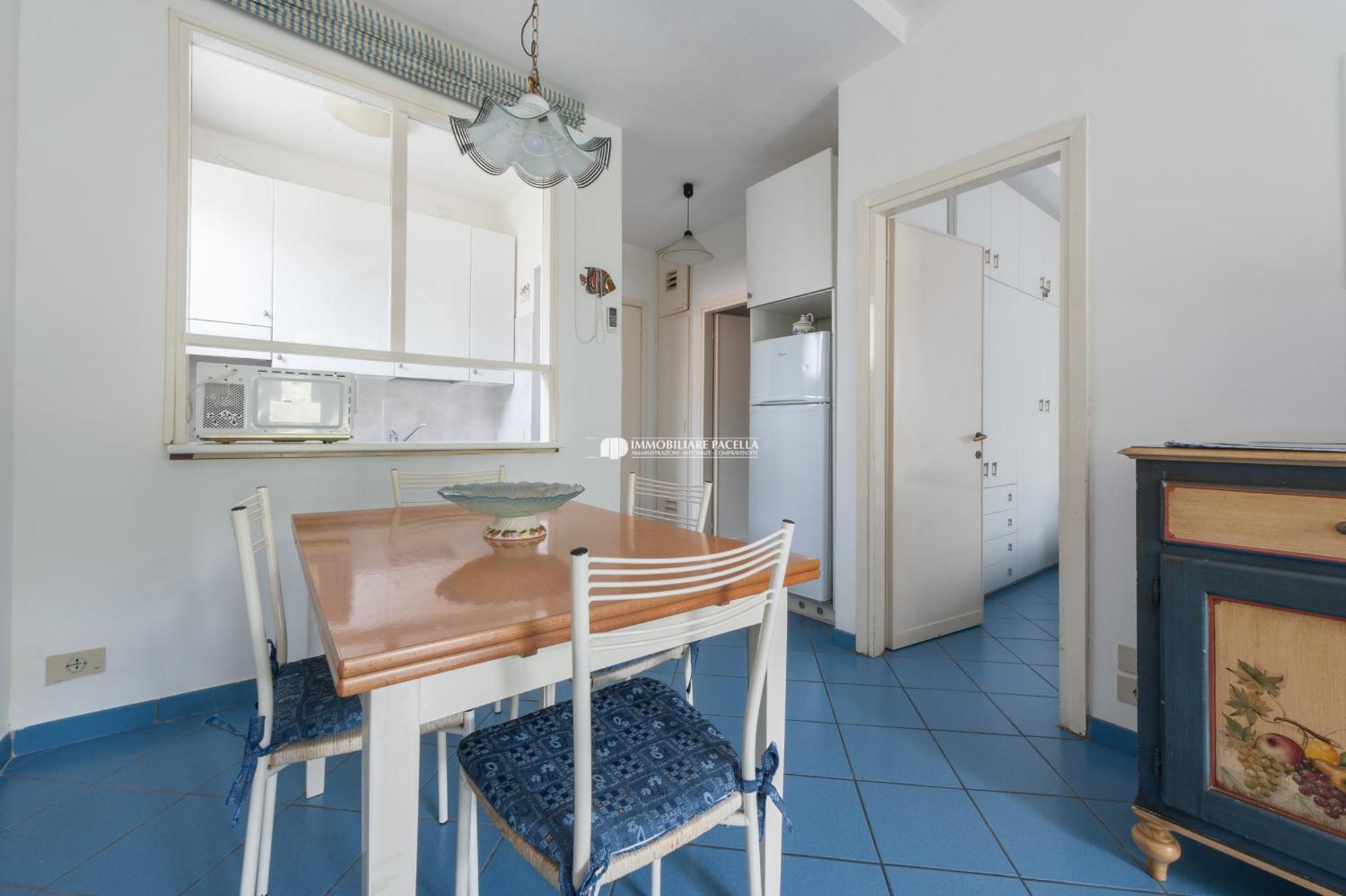 Residence Puerto Del Sol Immobiliare Pacella Lido di Jesolo Dış mekan fotoğraf