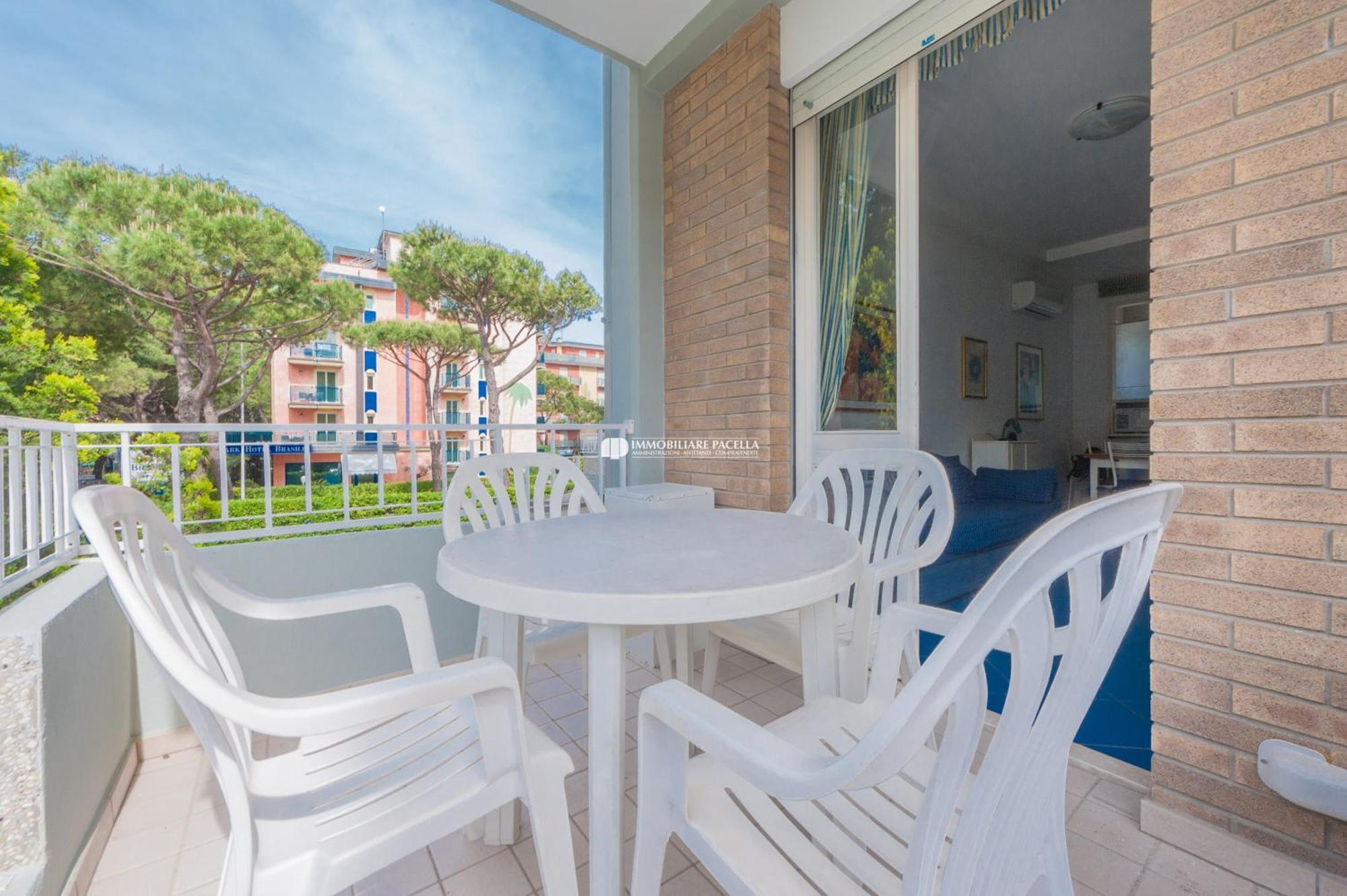 Residence Puerto Del Sol Immobiliare Pacella Lido di Jesolo Dış mekan fotoğraf
