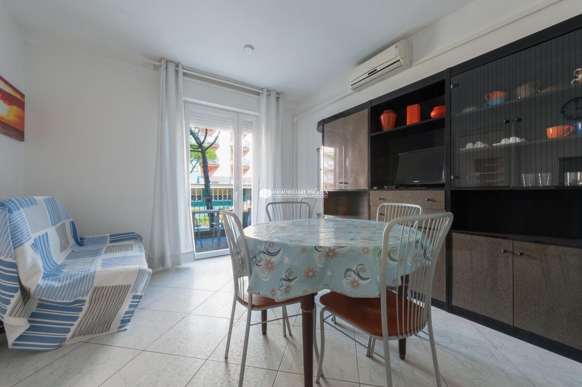 Residence Puerto Del Sol Immobiliare Pacella Lido di Jesolo Dış mekan fotoğraf