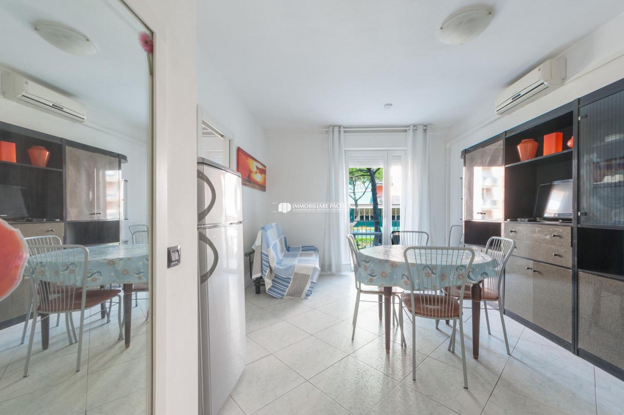 Residence Puerto Del Sol Immobiliare Pacella Lido di Jesolo Dış mekan fotoğraf