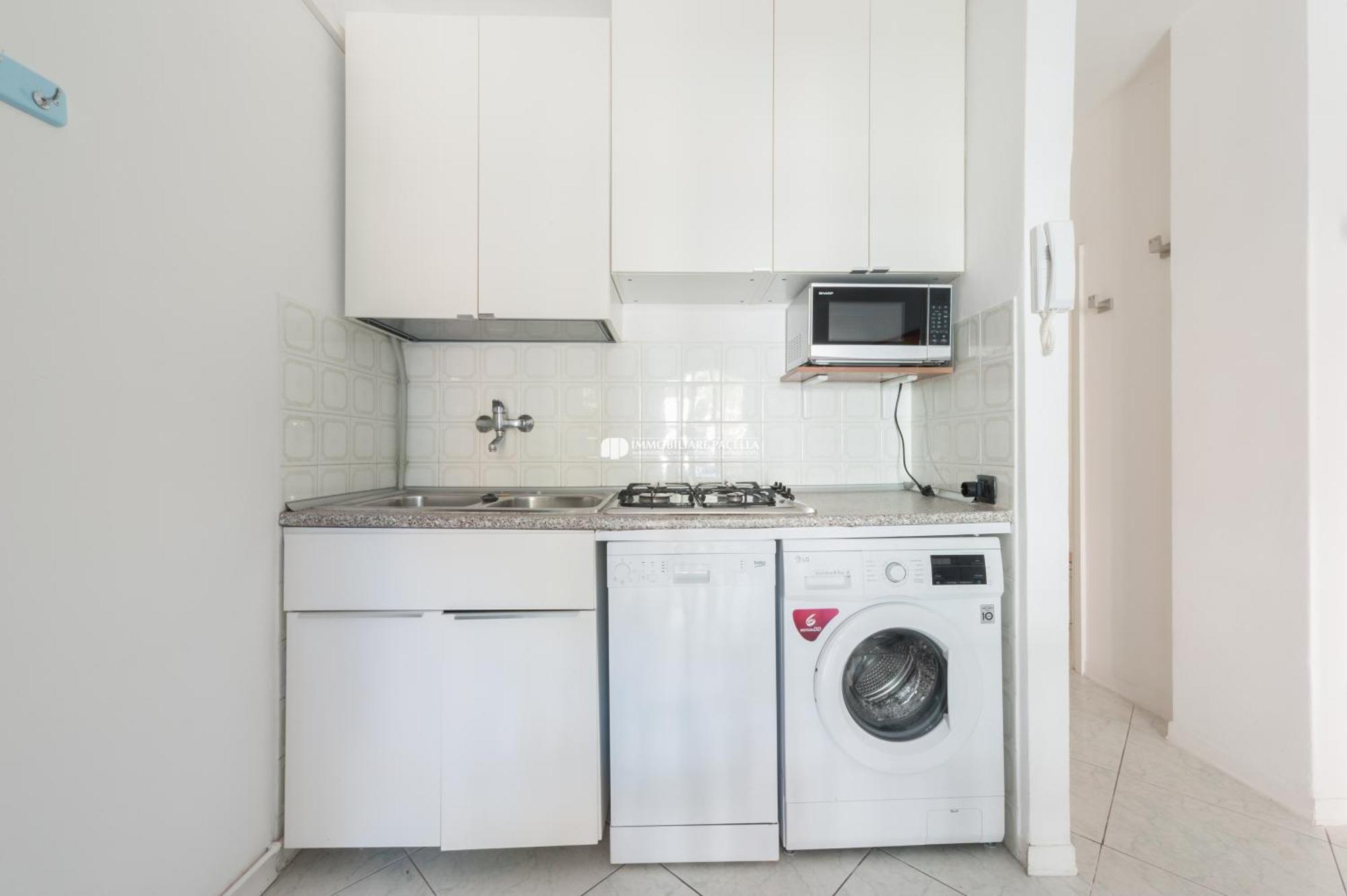 Residence Puerto Del Sol Immobiliare Pacella Lido di Jesolo Dış mekan fotoğraf