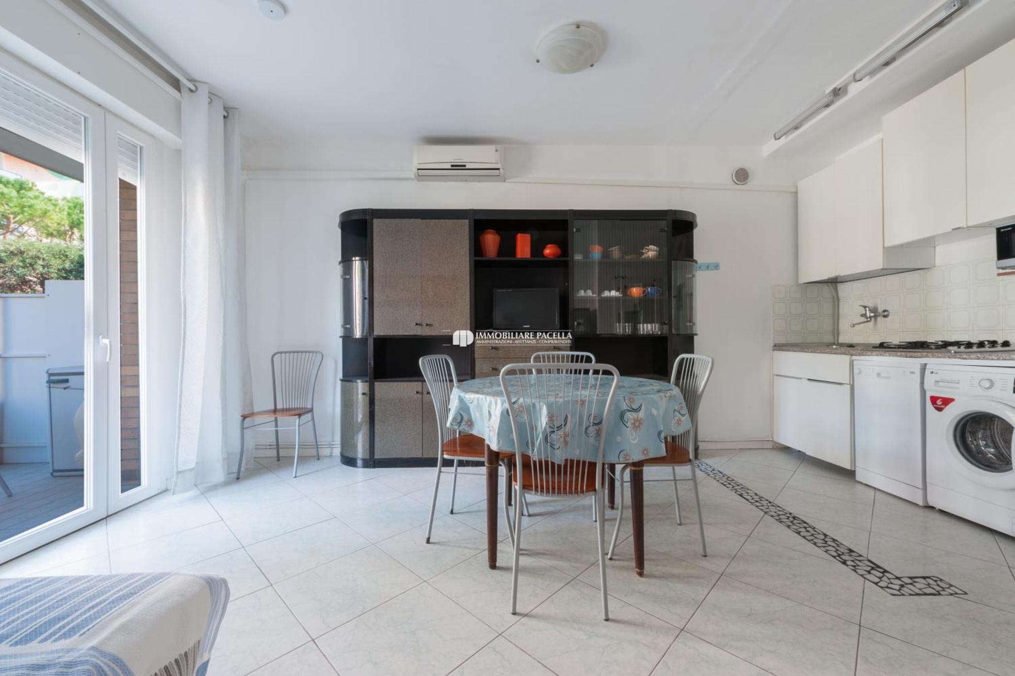 Residence Puerto Del Sol Immobiliare Pacella Lido di Jesolo Dış mekan fotoğraf