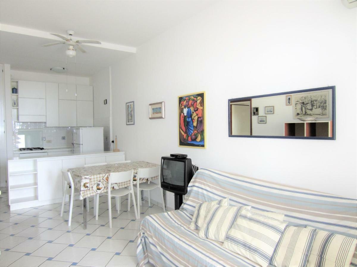Residence Puerto Del Sol Immobiliare Pacella Lido di Jesolo Dış mekan fotoğraf